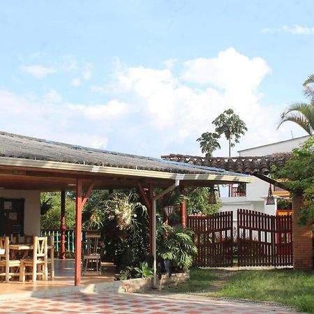 Вилла Rancho Ventura Филандия Экстерьер фото