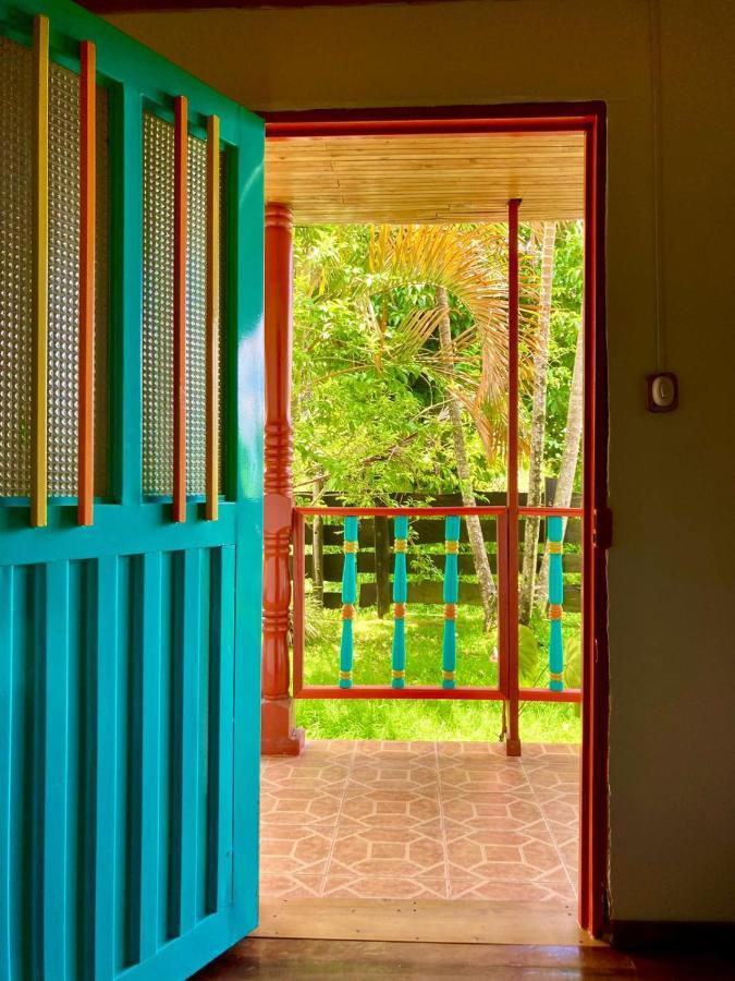 Вилла Rancho Ventura Филандия Экстерьер фото