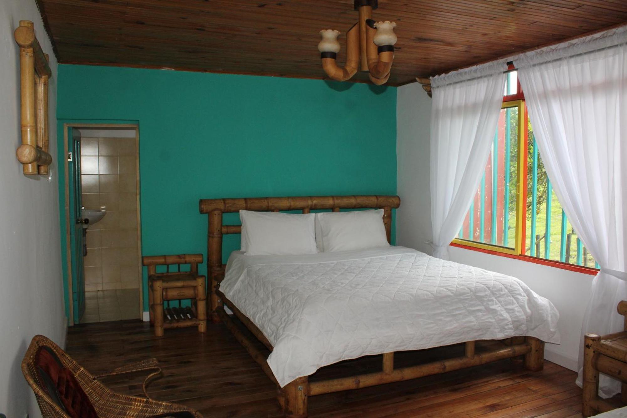 Вилла Rancho Ventura Филандия Экстерьер фото