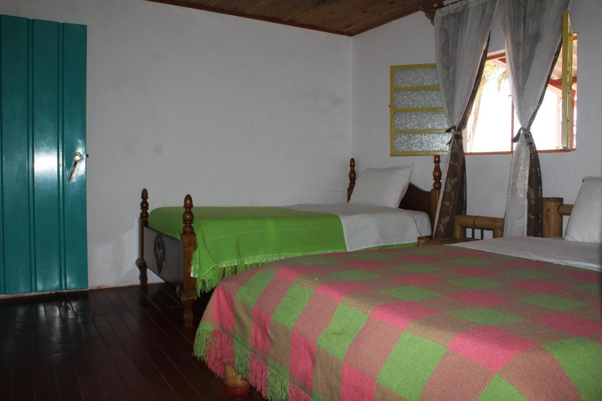 Вилла Rancho Ventura Филандия Экстерьер фото