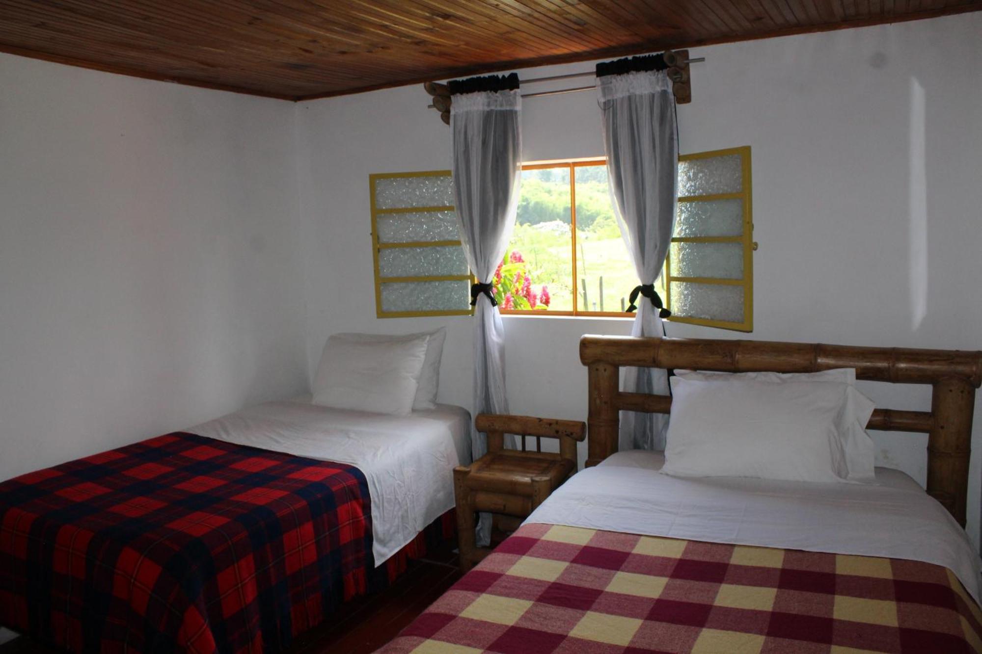 Вилла Rancho Ventura Филандия Экстерьер фото