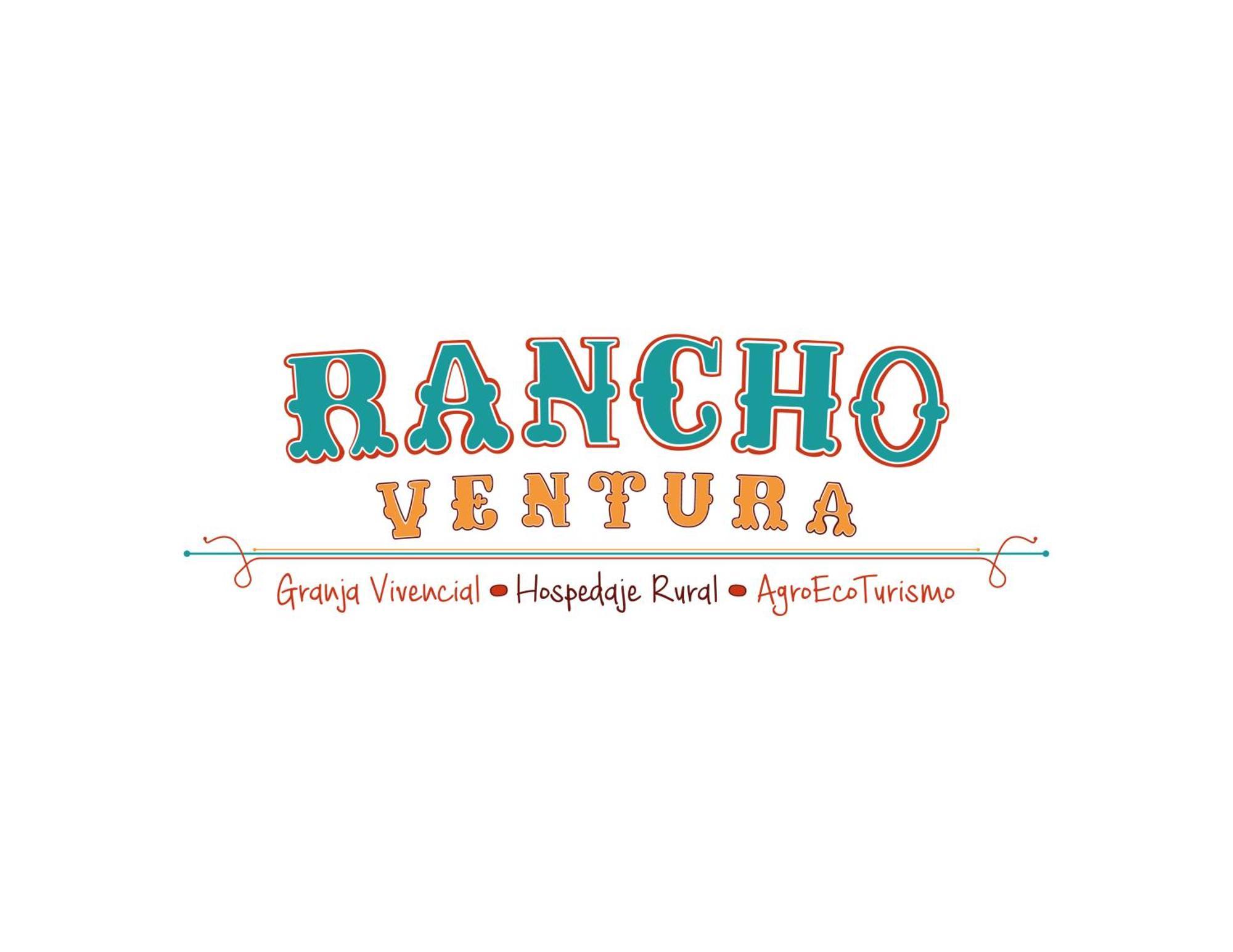 Вилла Rancho Ventura Филандия Экстерьер фото