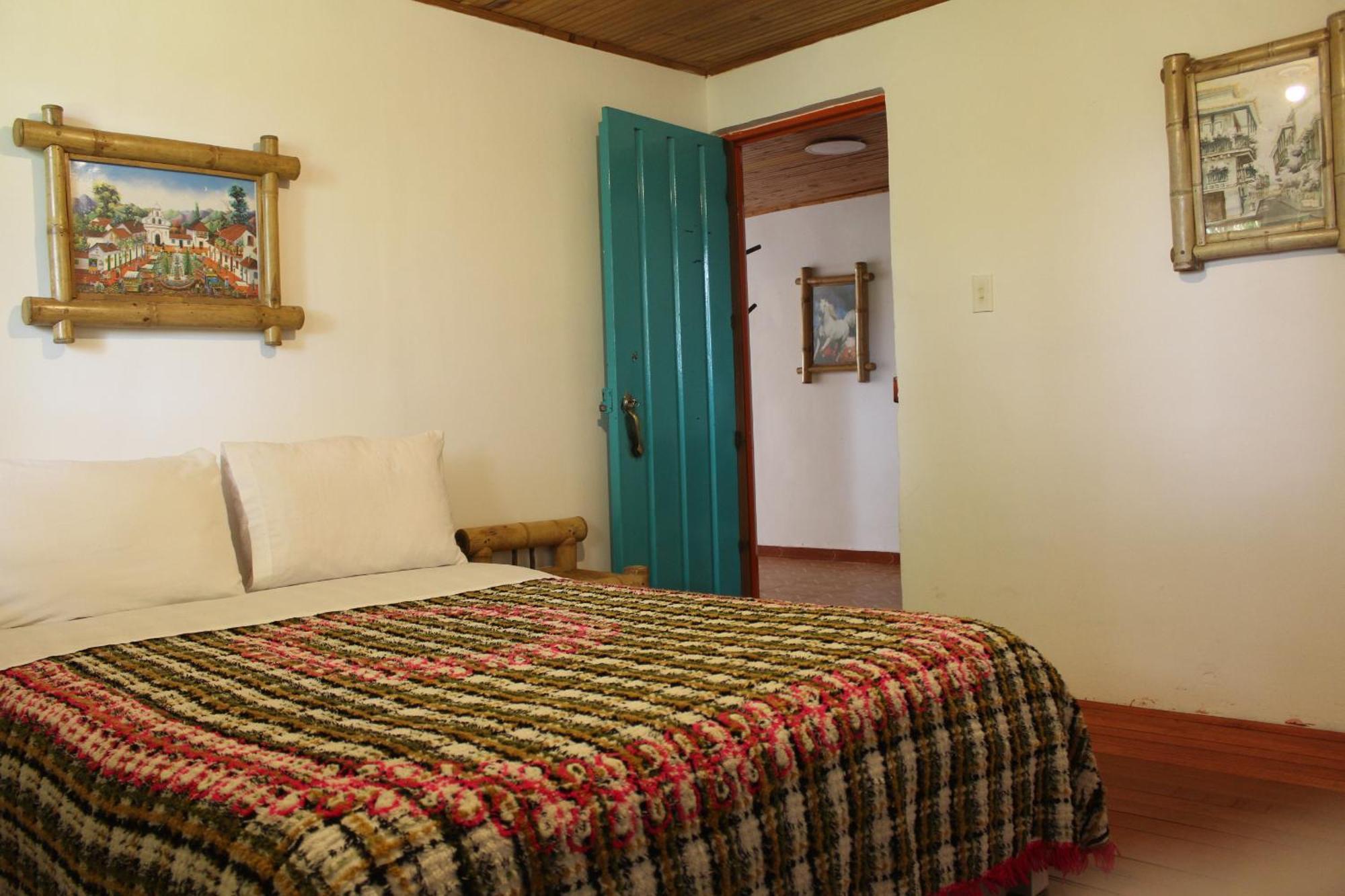 Вилла Rancho Ventura Филандия Экстерьер фото